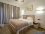 Standard Double room with mountain view