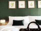 Executive Suite with balcony