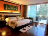 Executive Single room