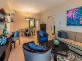 2 Bedrooms Executive Suite with balcony