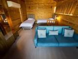 Standard Family Duplex room with sea view