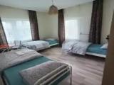 Bed in Dorm