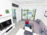 Standard room with view