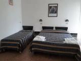 Standard Triple room with balcony