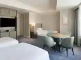 Family Triple room