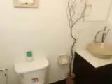 Standard with Air-conditioner Double room