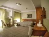 Economy Triple room
