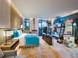 Premium Quadruple room