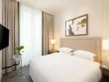 Family Quadruple Suite with view