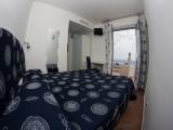 Standard room with balcony