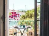 Comfort Apartment with balcony