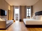 Premium Double room with view