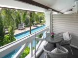 Premier room with balcony
