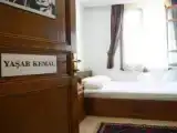 Economy Double room with garden view