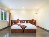 Deluxe room with balcony