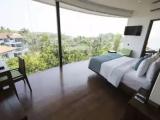 2 Bedrooms Penthouse Suite