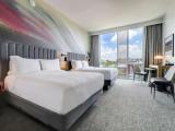Superior Quadruple Guest room