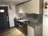 1 Bedroom Apartment with balcony