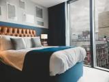 Double Suite with city view
