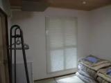Double room (futon bed)