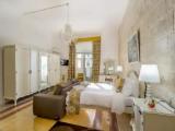 Standard Double room with view