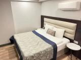 2 Bedrooms Quadruple Suite