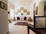 Standard room with balcony