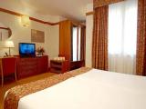 1 Bedroom Standard room with balcony