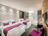 Executive Family room