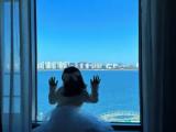 Standard Double room with ocean view