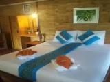 Standard room beachfront