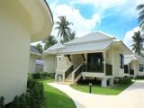 Premier Single Villa