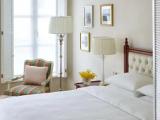 Executive Park Suite