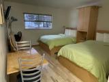 Standard Quadruple room with balcony and with ocean view