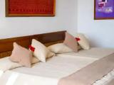 Standard Double room with garden view