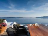 1 Bedroom Villa with mountain view