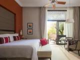 Pavilion Patio Double room