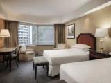 Executive Double Club Junior Suite