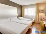 Classic room