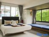 2 Bedrooms Double Villa