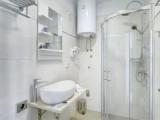 1 Bedroom Suite with balcony
