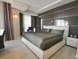 Luxury Double Studio with city view