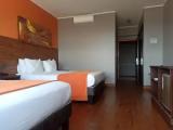 Executive Quadruple room