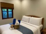 1 Bedroom Villa