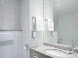 Business Double room with courtyard view