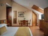 Superior Family room