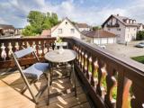 Comfort Double room with balcony