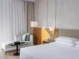 Double Club room