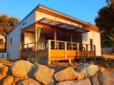 2 Bedrooms Cottage with sea view