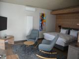1 Bedroom Apartment with lake view